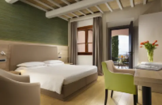 Borgobrufa Spa Resort Adults Only Hotels in 