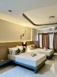 Hiraya Doors at Happy Stay - Apartments