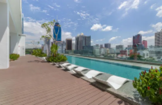 Veone Hotel Kuala Lumpur