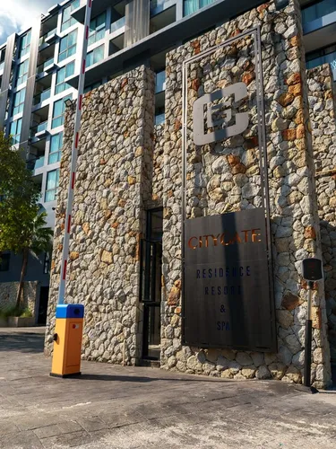 รูปภาพของStylish อพาร์ทเมนต์ Kamala CityGate