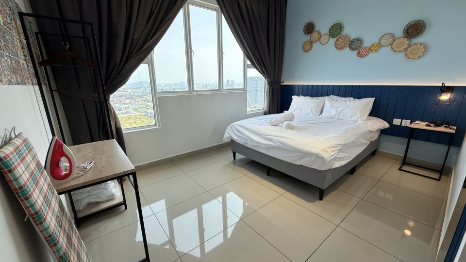 Ambercove Melaka by DV