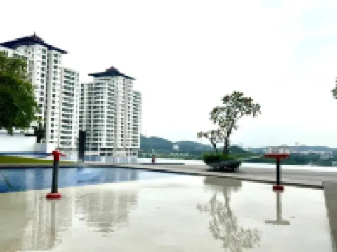 Astetica Residence: Cactus Muji Party Stay 4 Rooms