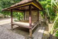 SPOT ON 93724 Songgong Homestay