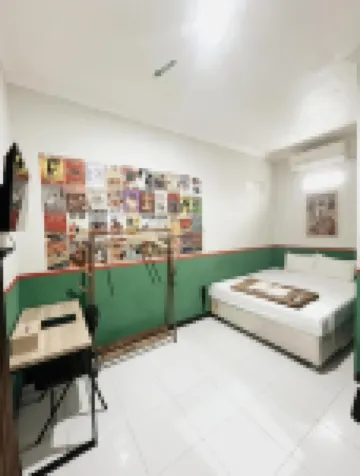 Safa Kost and Guesthouse