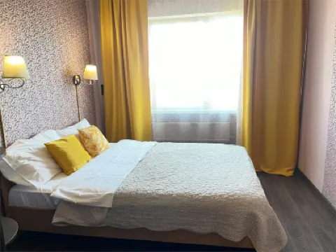 Baikal Story - Lermontova Street 61 Hotels in 