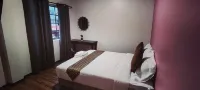 City Hub Hotel Sitiawan