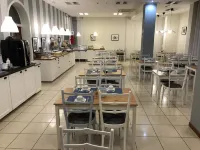 Hotel Admiral Cesenatico - Aamiainen