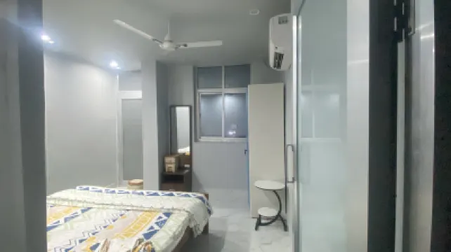 Vishal banquet hall Hotels in 