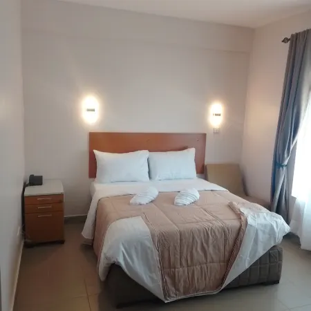 Atlas Hotel Arusha