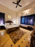 SADRI HAVELI - Heritage Stay by the Lake