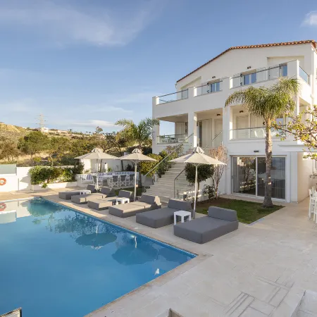VILLA BELLA ELENA