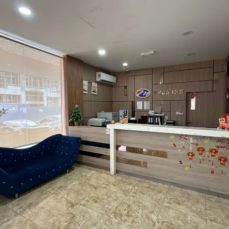 OYO 91290 Cozitel