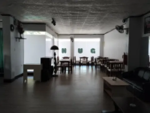 Tayud Hotel by Hiverooms Hotels in Liloan