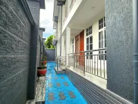 Karibu Haven Apartments Hotels in Arumeru