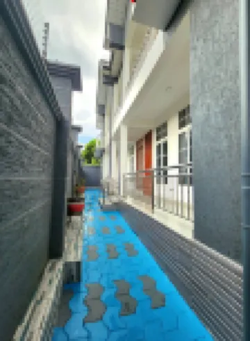 Karibu Haven Apartments