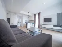 Charlene two bedroom with pool
