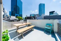 Roppongi 4min Walk｜Private Luxury House for 6–8 Guests