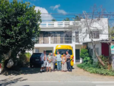 Casita de Flocerfida 波克酒店