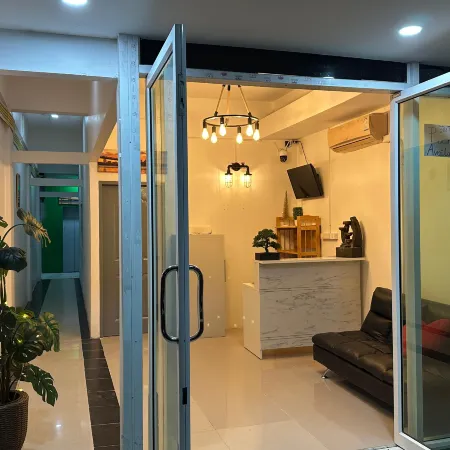 LimeTree Loft Guesthouse