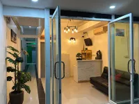 LimeTree Loft Guesthouse - 2-Star