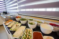elea premium stay - breakfast