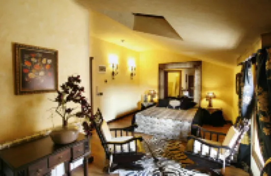 Boutique Hotel Real Casona De Las Amas Hotels in 