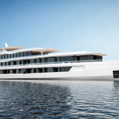 La SEN of the Bay Cruises