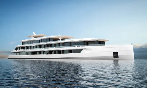 La SEN of the Bay Cruises