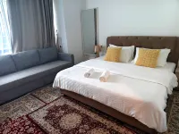 Forest City Eco Stay