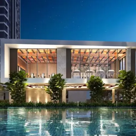 Suria Garden