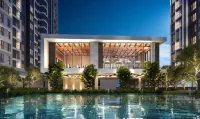 Suria Garden
