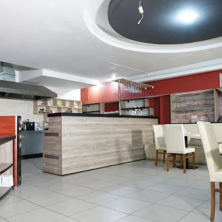 ABN Boutique Hotel Tbilisi