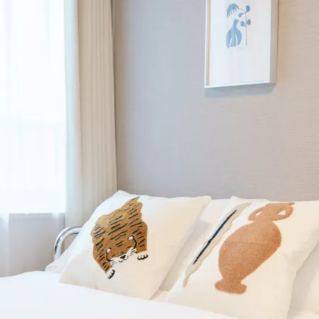 TORA HOTEL Kamata Отели рядом с достопримечательностью «Ота (специальный район)»