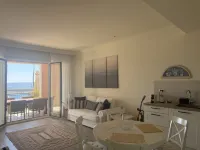 One Bedroom Sea View Apartment - Lustica Marina Hotels in 