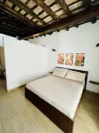 Loft at the "Baglio del Gelso"