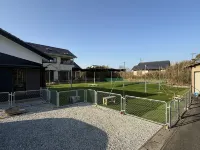 Pet-friendly private villa rental in Kujukuri! Hoteles en Kujūkuri