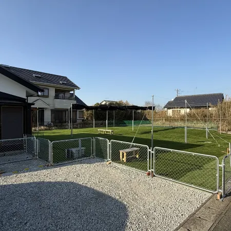Pet-friendly private villa rental in Kujukuri!