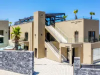 Axel Beach Crete - Adults Only Hotels in Hersonissos