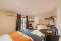 Polaris - 1bed Oasis in Lake Tekapo!