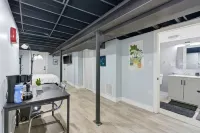 Private Basement Suite – Completely Separate
