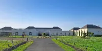 Terres de France - Le Domaine du Val d'Amboise - que admiten mascotas