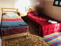 Kasbah berbère Ouriz فنادق في إقليم زاكورة