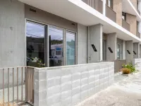 Petone City Studio with Outdoor Space Hotels in Lower Hutt
