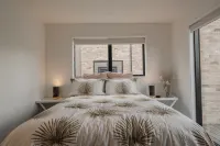 Beating Heart of Christchurch Hotels in 