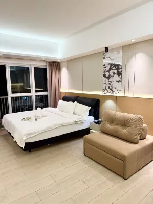 Venice Luxe Cozy Suite｜Netflix & Pool Access