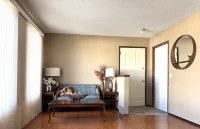 University Journey Lodge