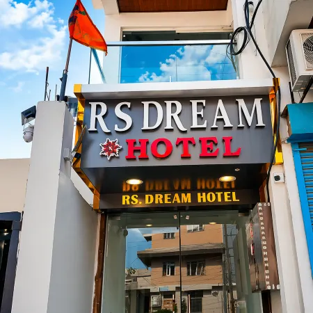 RS Dream Hotel