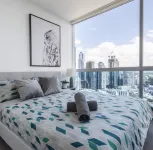 Vivid Center City Living