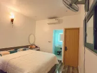 ÊM ATTIC HOMESTAY Hotels near Main Post Office