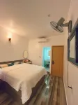 ÊM ATTIC HOMESTAY